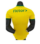 Nova Terceira Camisa Modelo Jogador Palmeiras Puma 2025/26 - FRETE GRÁTIS