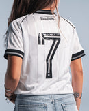 Nova Terceira FEMININA Camisa Botafogo Reebok 2025/26  [FRETE GRÁTIS]