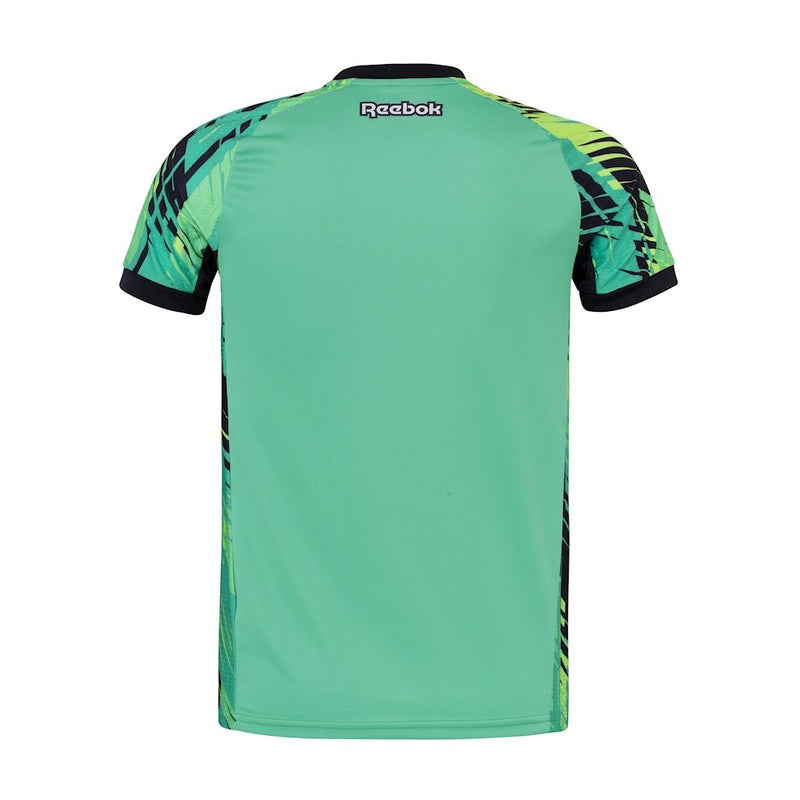 Nova Camisa Verde Goleiro Botafogo Reebok 2025/26  [FRETE GRÁTIS]