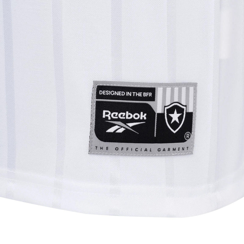Nova Terceira FEMININA Camisa Botafogo Reebok 2025/26  [FRETE GRÁTIS]