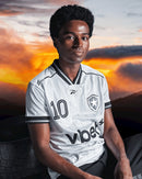 Nova Terceira Camisa Botafogo Reebok 2025/26  [FRETE GRÁTIS]