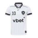 Nova Terceira Camisa Botafogo Reebok 2025/26  [FRETE GRÁTIS]