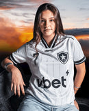 Nova Terceira FEMININA Camisa Botafogo Reebok 2025/26  [FRETE GRÁTIS]