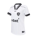 Nova Terceira FEMININA Camisa Botafogo Reebok 2025/26  [FRETE GRÁTIS]