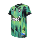 Nova Camisa Verde Goleiro Botafogo Reebok 2025/26  [FRETE GRÁTIS]