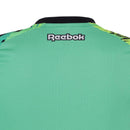 Nova Camisa Verde Goleiro Botafogo Reebok 2025/26  [FRETE GRÁTIS]