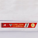 Nova Camisa Principal Branca São Paulo 2025/26 - [FRETE GRÁTIS]