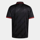 Nova Camisa Flamengo Lifestyler Adidas 2025/26 [FRETE GRÁTIS]