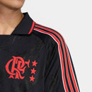 Nova Camisa Flamengo Lifestyler Adidas 2025/26 [FRETE GRÁTIS]