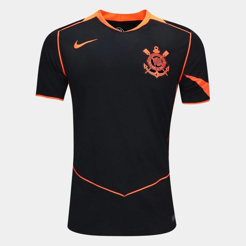 Nova Terceira Camisa Corinthians 2025/26 [FRETE GRÁTIS]