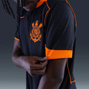 Nova Terceira Camisa JOGADOR Corinthians 2025/26 [FRETE GRÁTIS]
