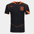 Nova Terceira Camisa JOGADOR Corinthians 2025/26 [FRETE GRÁTIS]