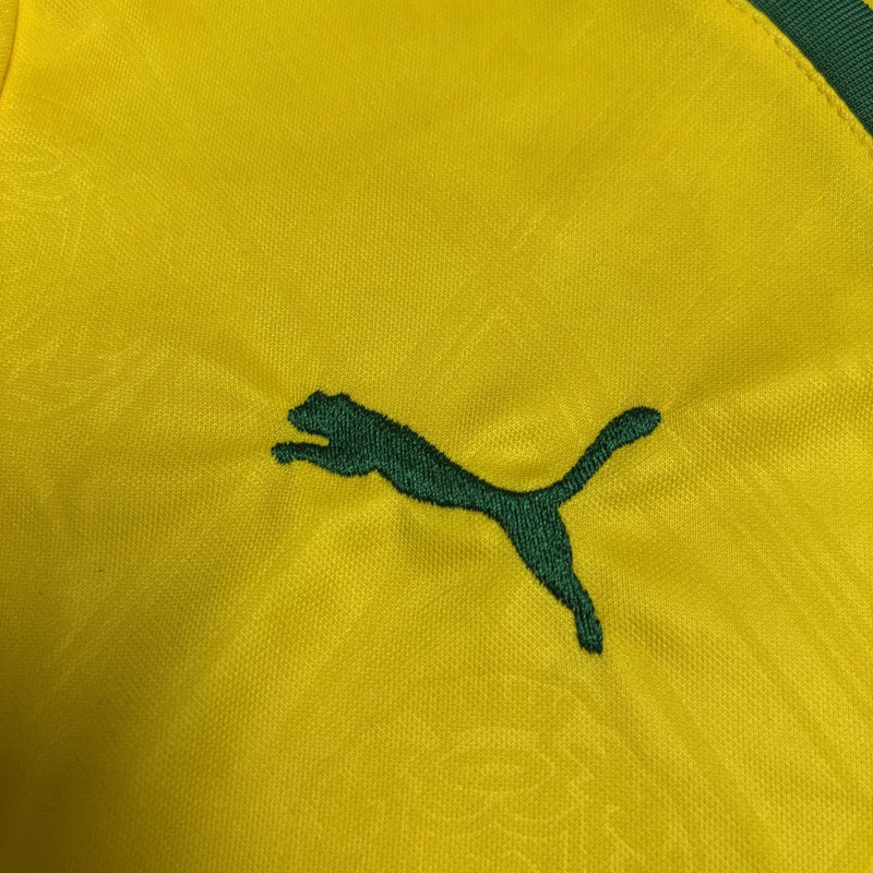 Novo Kit Infantil Palmeiras short + Camisa III 2025-26 -  [FRETE GRÁTIS]