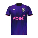 Nova Camisa V Botafogo Reebok 2025/26  [FRETE GRÁTIS]