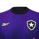 Nova Camisa V Botafogo Reebok 2025/26  [FRETE GRÁTIS]