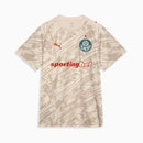 Nova Camisa Goleiro Palmeiras Puma 2026-27 [FRETE GRÁTIS]