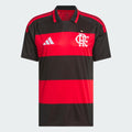 Nova Camisa FEMININA Rubro-negro Flamengo Adidas 2026-27 [FRETE GRÁTIS]