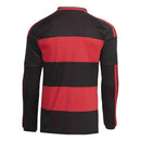 Nova Camisa Principal Manga Longa Flamengo Adidas 2026/27  [FRETE GRÁTIS]