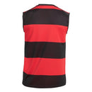 Nova Regata I Flamengo Adidas 2026-27 Rubro-Negra [FRETE GRÁTIS]