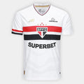 Novas Camisas São Paulo  2025/26 (LIQUIDAÇÃO DE COMEÇO DE ANO)