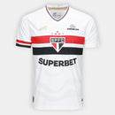 Novas Camisas São Paulo  2025/26 (LIQUIDAÇÃO DE COMEÇO DE ANO)