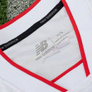 Nova Camisa Principal Branca São Paulo 2026/27 - [FRETE GRÁTIS]