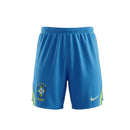 Novo Kit Infantil Seleção Brasileira short + Camisa 2025-26 -  [FRETE GRÁTIS]