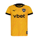 Nova Camisa Goleiro Botafogo Mizuno 2026/27  [FRETE GRÁTIS]