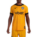 Nova Camisa Goleiro Botafogo Mizuno 2026/27  [FRETE GRÁTIS]