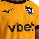 Nova Camisa Goleiro Botafogo Mizuno 2026/27  [FRETE GRÁTIS]