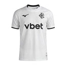 Nova Terceira Camisa Botafogo Mizuno 2026/27  [FRETE GRÁTIS]