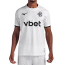 Nova Terceira Camisa Botafogo Mizuno 2026/27  [FRETE GRÁTIS]