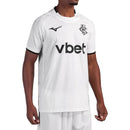 Nova Terceira Camisa Botafogo Mizuno 2026/27  [FRETE GRÁTIS]