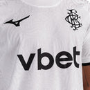 Nova Terceira Camisa Botafogo Mizuno 2026/27  [FRETE GRÁTIS]