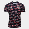 Novas Camisas São Paulo New Balance 2024/25 [FRETE GRÁTIS]