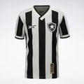 Novas Camisas Botafogo Reebok 2024/25 [FRETE GRÁTIS]