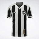 Novas Camisas Botafogo Reebok 2024/25 [FRETE GRÁTIS]