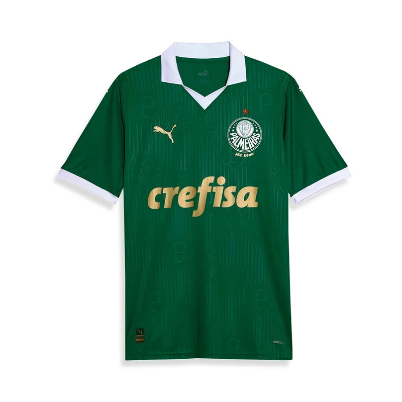 Novas Camisas Palmeiras Puma 2024/25 [FRETE GRÁTIS]