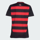 Nova Camisa Feminina Principal Flamengo Adidas 2025-26 [FRETE GRÁTIS]