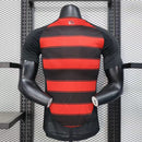 Nova Camisa Principal Modelo Jogador Flamengo Adidas 2025-26 [FRETE GRÁTIS]