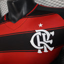 Nova Camisa Principal Modelo Jogador Flamengo Adidas 2025-26 [FRETE GRÁTIS]