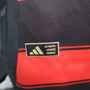 Nova Camisa Principal Modelo Jogador Flamengo Adidas 2025-26 [FRETE GRÁTIS]