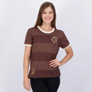 Nova Camisa Flamengo Feminina Identidade Conciencia Negra 2024/25 - [FRETE GRÁTIS]