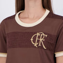 Nova Camisa Flamengo Feminina Identidade Conciencia Negra 2024/25 - [FRETE GRÁTIS]