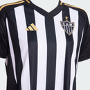 Nova Camisa Principal Feminina Atlético Mineiro Adidas 2025-26 [FRETE GRÁTIS]