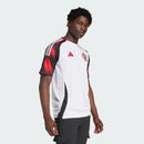 Nova Segunda Camisa Flamengo Adidas 2025-26 [FRETE GRÁTIS]