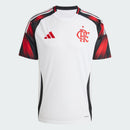 Nova Segunda Camisa Flamengo Adidas 2025-26 [FRETE GRÁTIS]