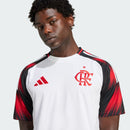 Nova Segunda Camisa Flamengo Adidas 2025-26 [FRETE GRÁTIS]