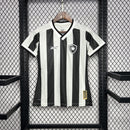 Camisa Botafogo Reebok Listrada 2024/25 [FRETE GRÁTIS]