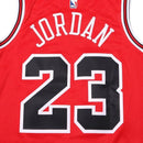 Camiseta Regata NBA Chicago Bulls Nike Masculina - Vermelha Jordan 23